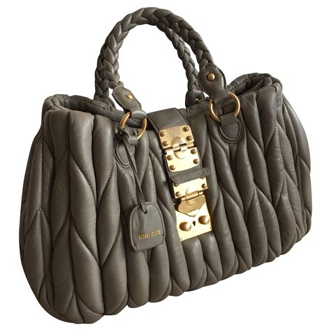 used miu miu handbags|miu handbags official website.